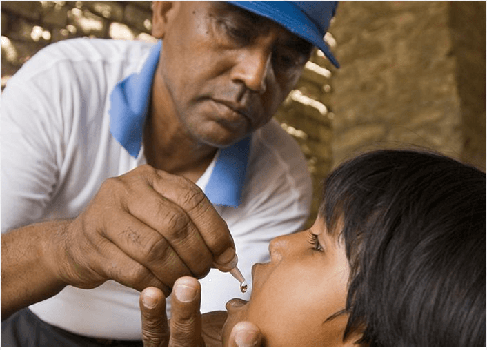 Fighting Disease