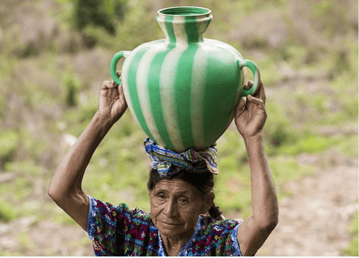 Providing Clean Water